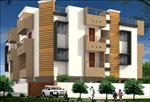 JBM Manas - 2 bhk apartment at Chromepet, Chennai
